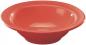 Preview: Kompottschale, 0,20l, Melamin 14cm rot